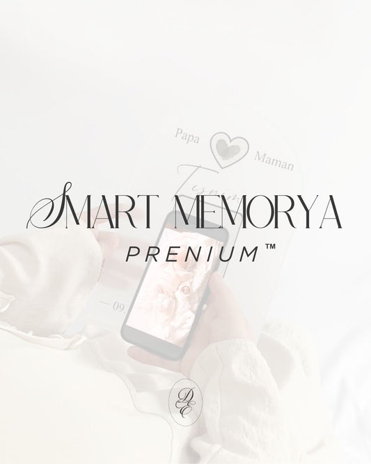 Smart Memorya - Prenium